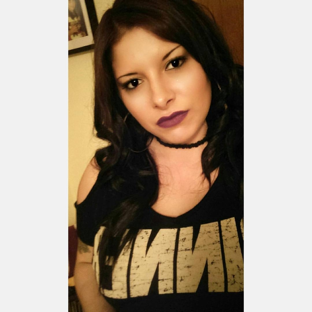 Meet your Posher, Michele